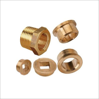 Brass Bushes