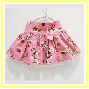 छोटी स्कर्ट