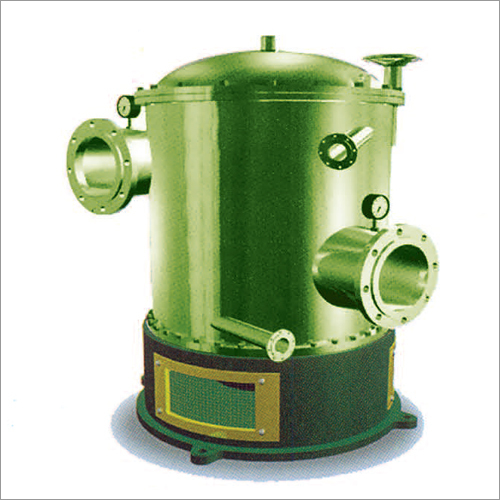Fiber Fractionating Screen