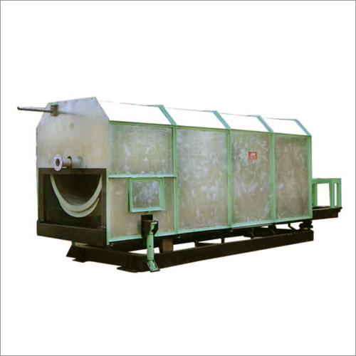 Drum Washer - Thickner
