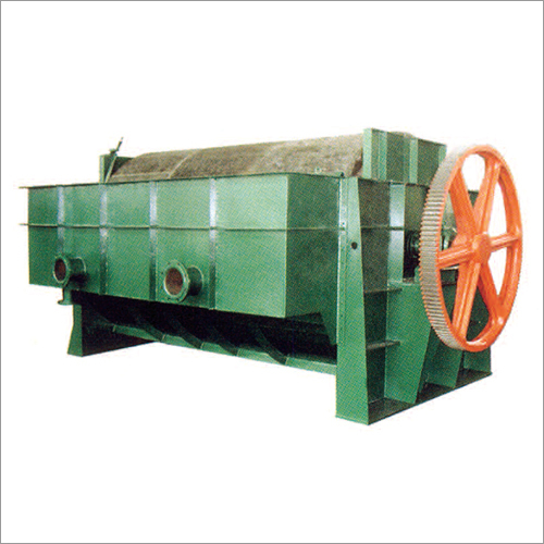 Gravity Cylinder Thickener