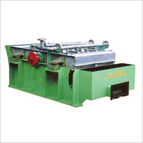 Vibrating Screen