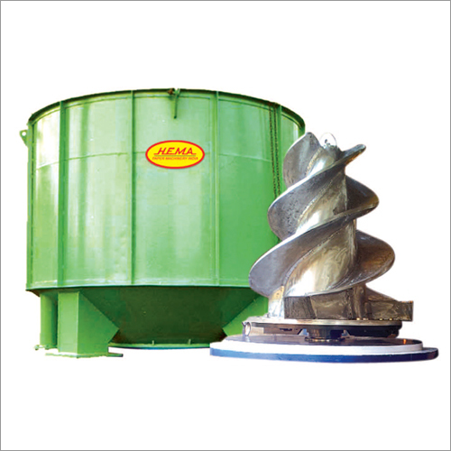 उच्च स्थिरता पल्पर