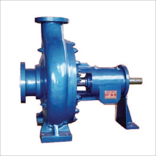 पेपर पल्प पंप्स