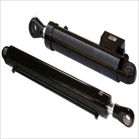 Hydraulic Cylinder