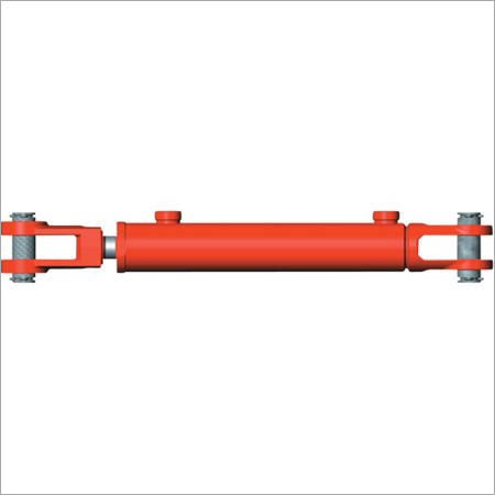 Hydraulic Cylinder