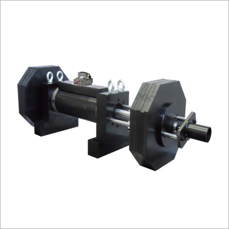 Hydraulic Cylinder