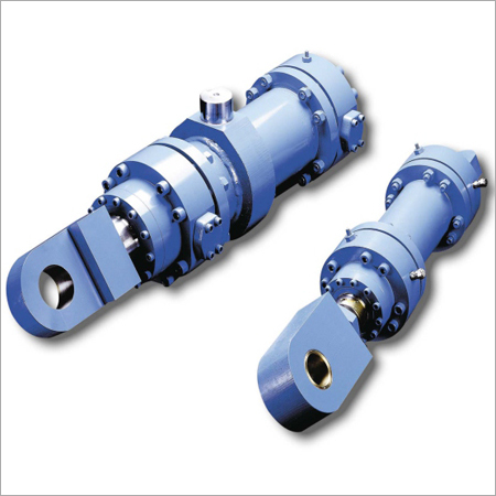 Hydraulic Cylinder