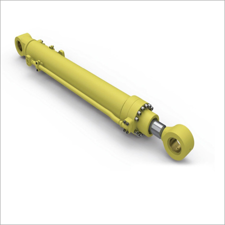 Hydraulic Cylinder