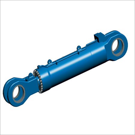 Hydraulic Cylinder