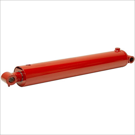 Hydraulic Cylinder