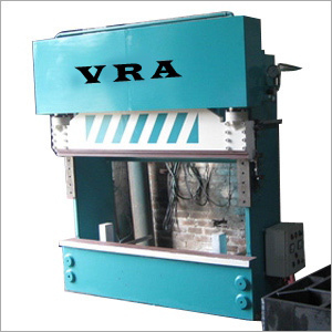 Hydraulic Shearing Machine - Steel, 10mm Capacity, Variable Dimensions | Durable, Economical, High Pressure, Reliable Metal Cutting Solutions