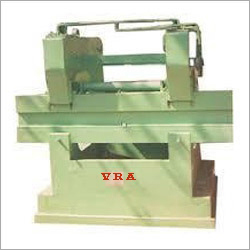Hydraulic Sheet Bending Machine