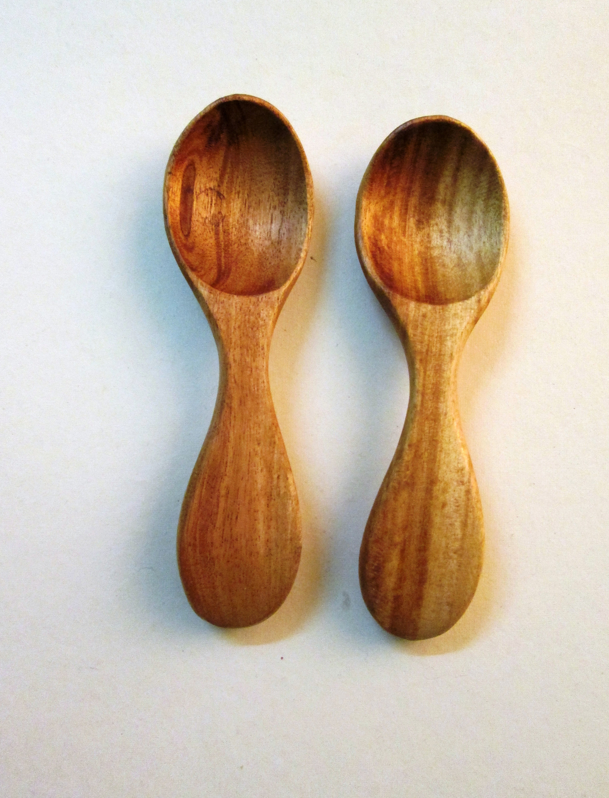 Wooden Spoon Set