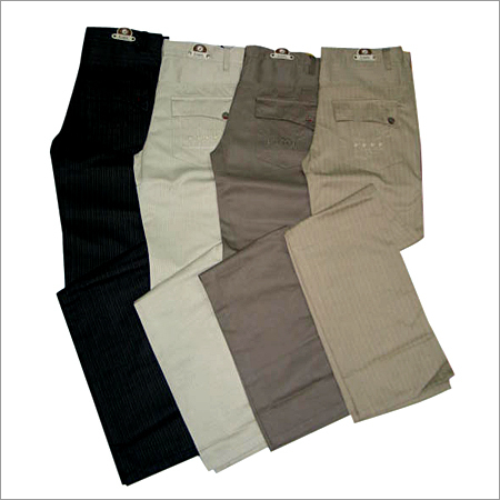 ट्राउज़र 4