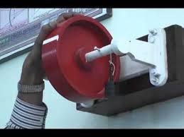 फ्लाई व्हील