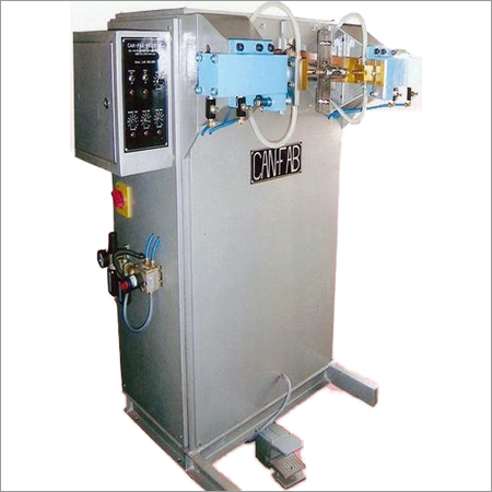 डुअल लुग वेल्डिंग मशीन