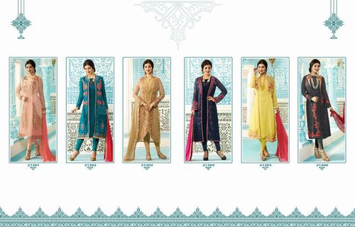 इंडियन वेडिंग सलवार सूट