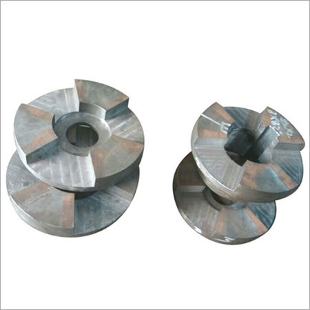 Metal Bush Coupling