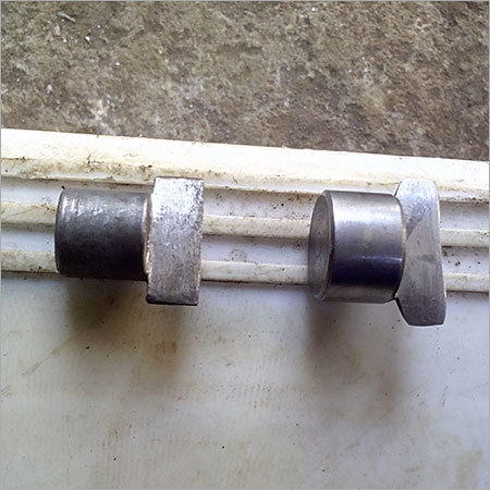 Stainless Steel Coupling