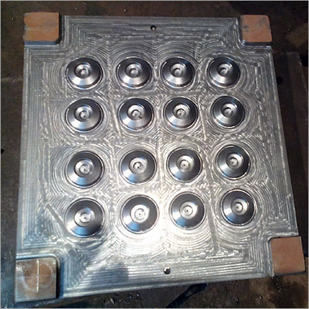 Plastic Injection Mold