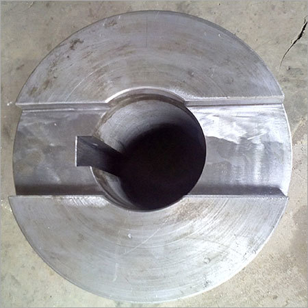 Steel couplings