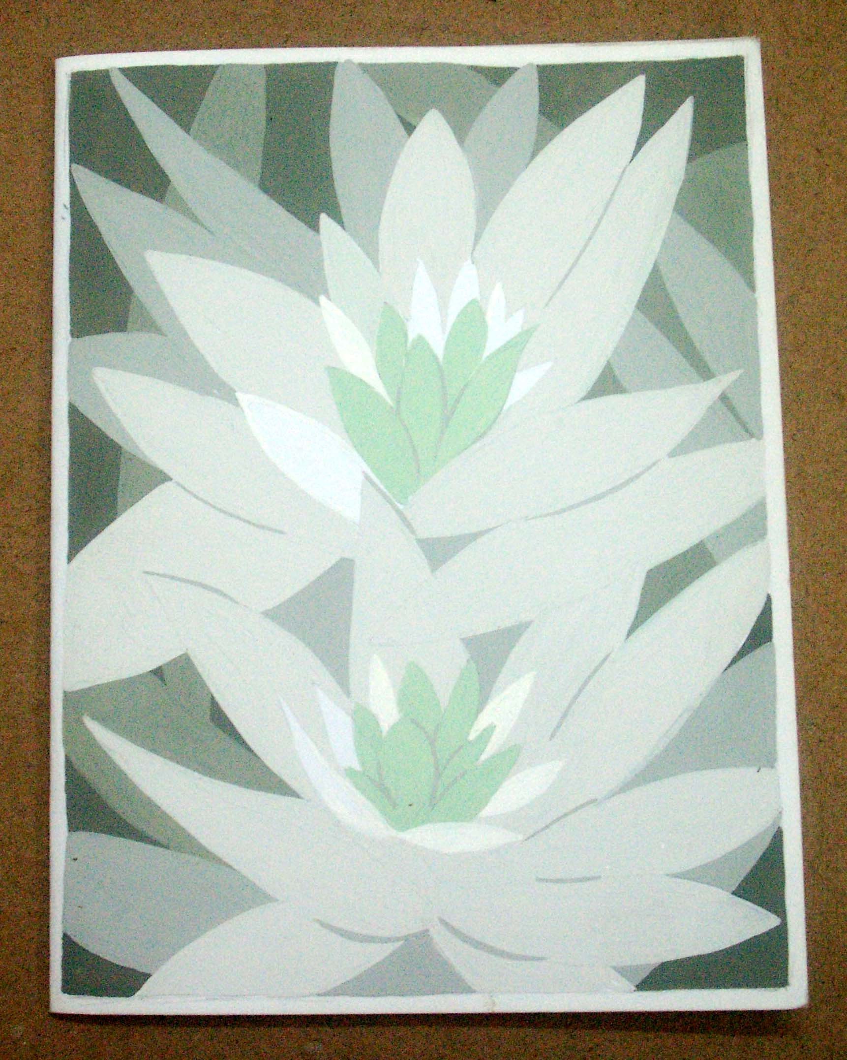 Greetings Card #3