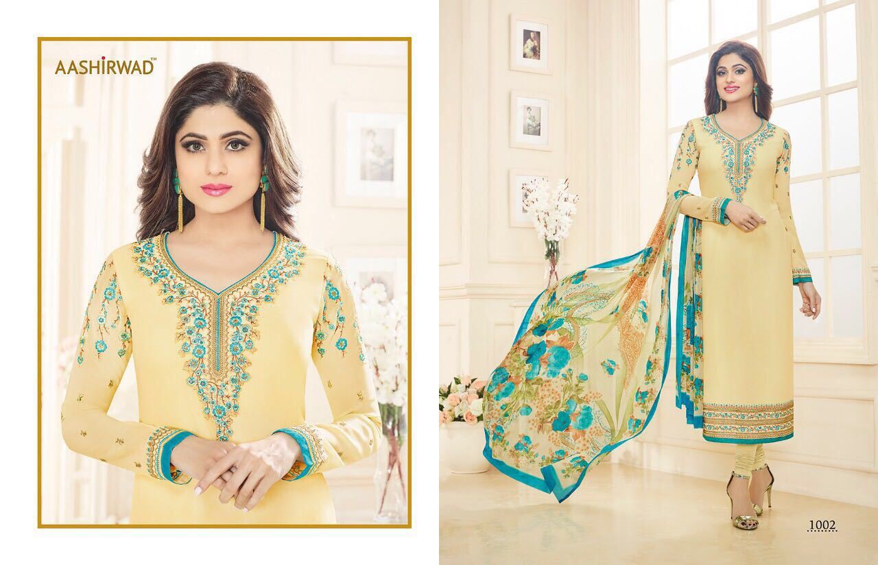 Ethnic Wedding Salwar Suit