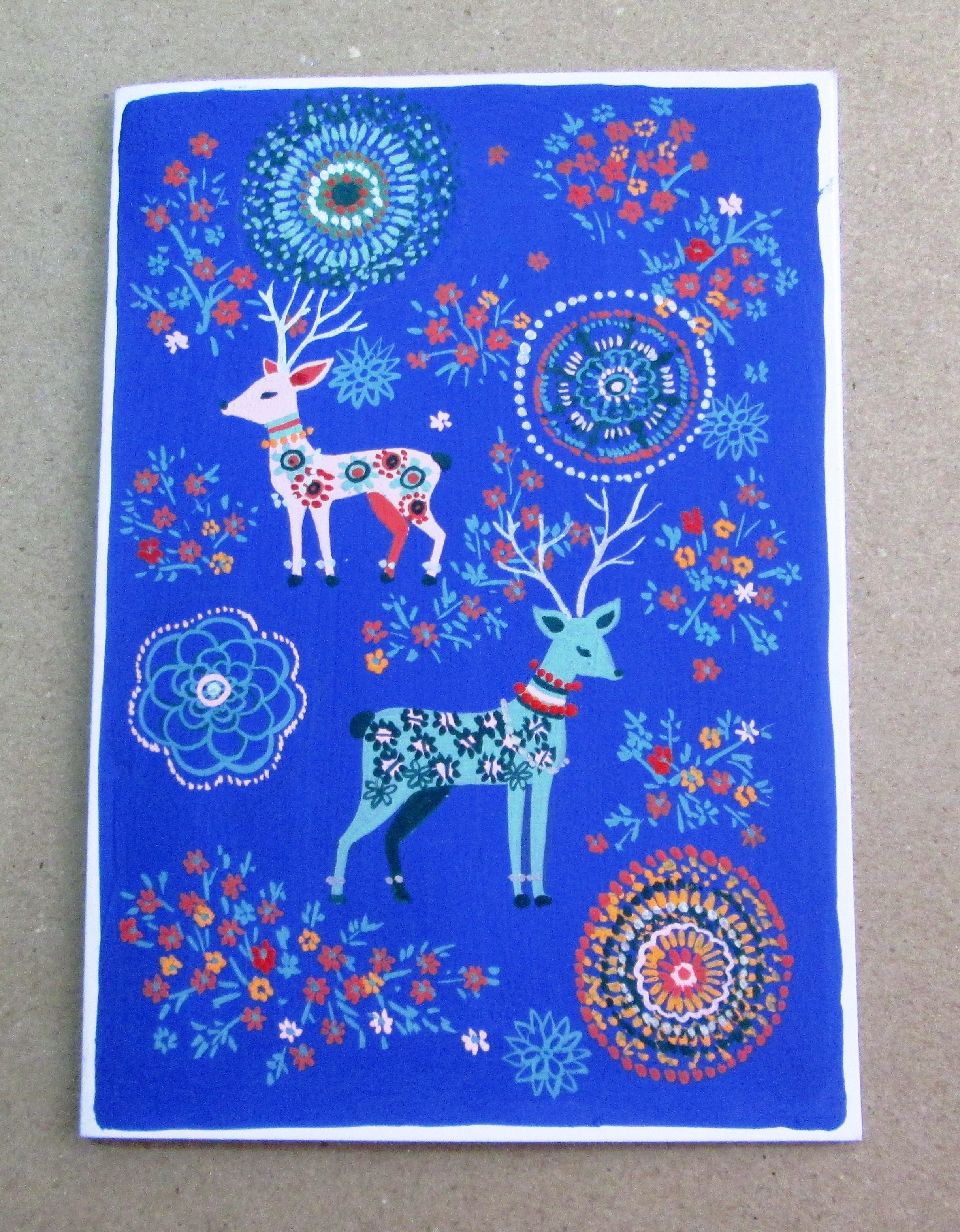 Christmas Cards #2