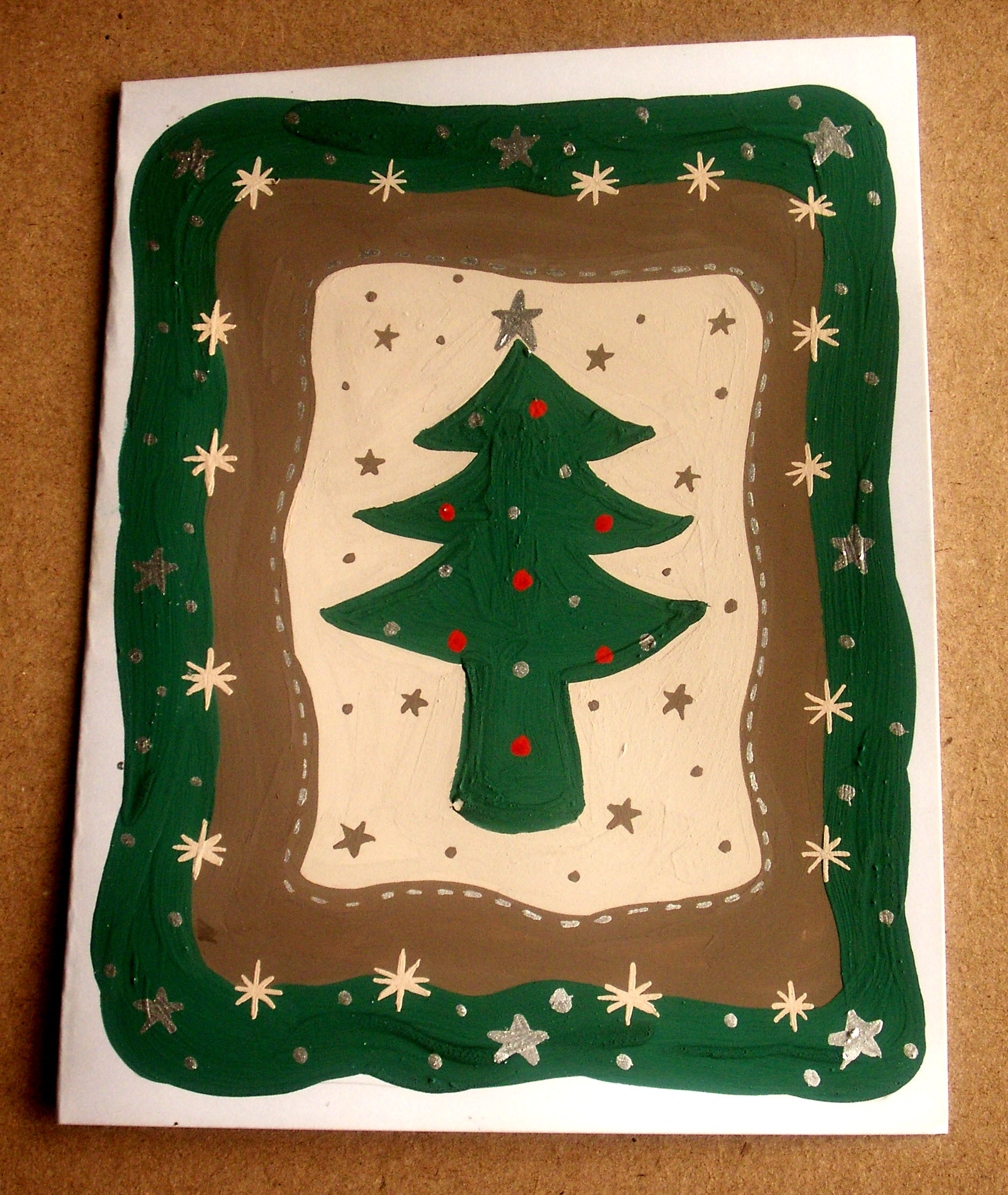 Christmas Cards #2
