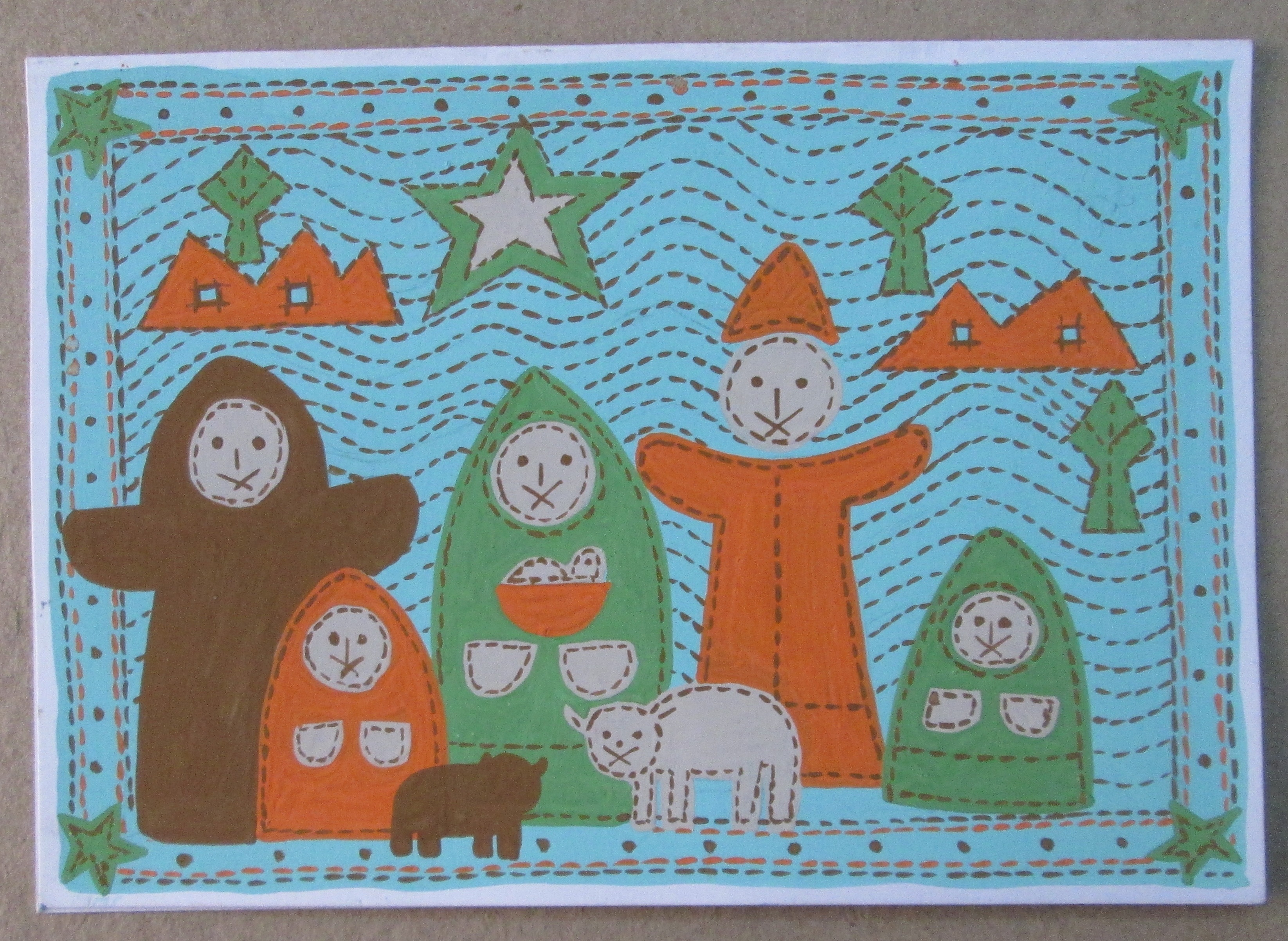 Christmas Cards #2