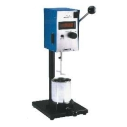 Brookfield Ku 2 Viscometer - Application: Industrial