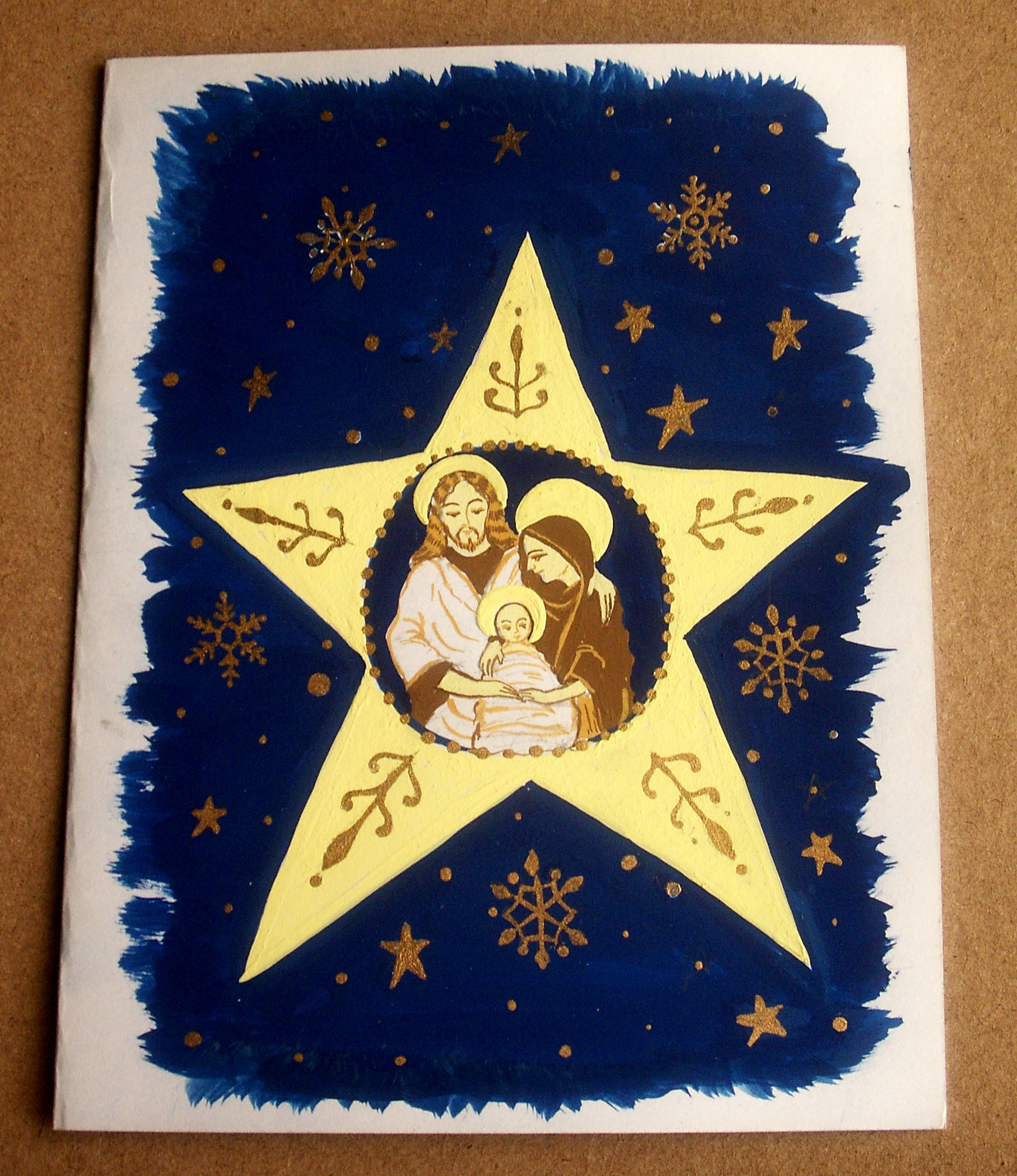 Christmas Cards #4