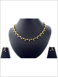 डायमंड हार सेट