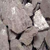 माइका स्क्रैप मुस्कोवाइट