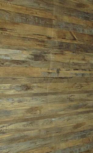 नमी प्रतिरोधी सजावटी लैमिनेट्स