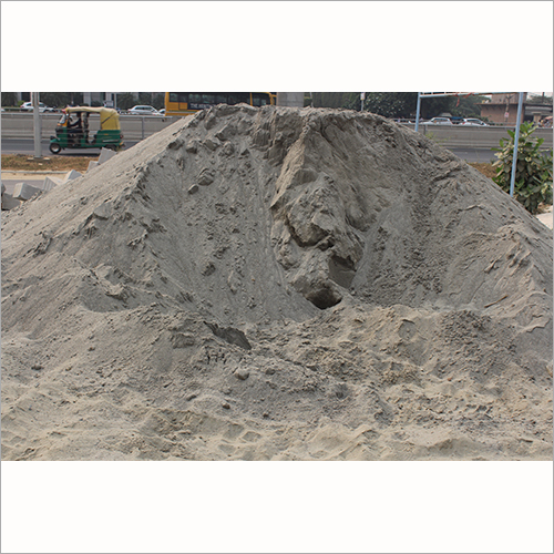 स्टोन डस्ट