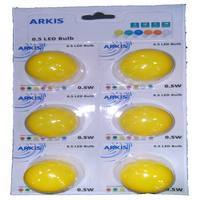 LED नाइट बल्ब 0.5W