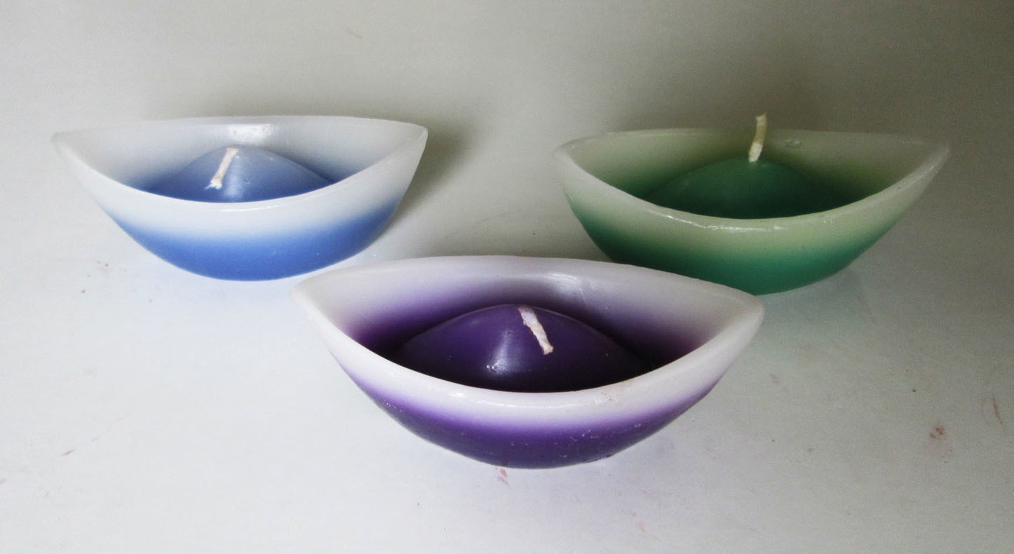 Floating Candles