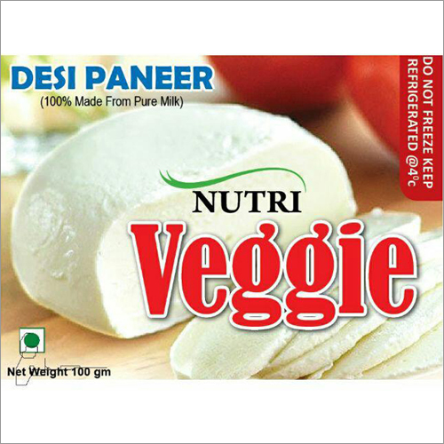 ताज़ा पनीर