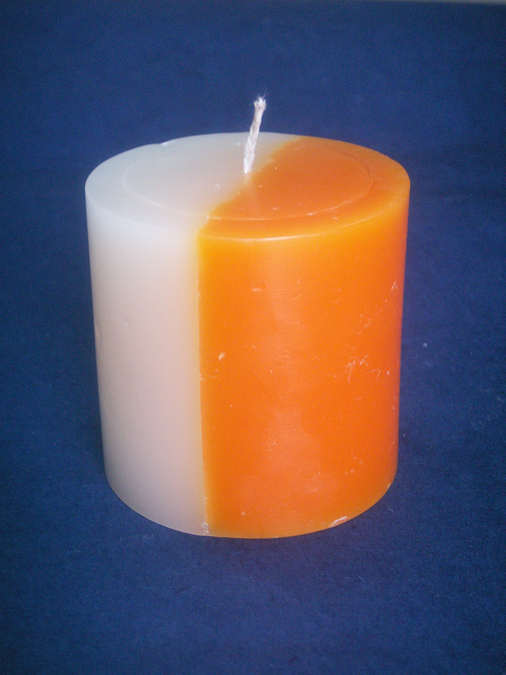 Pillar Candle