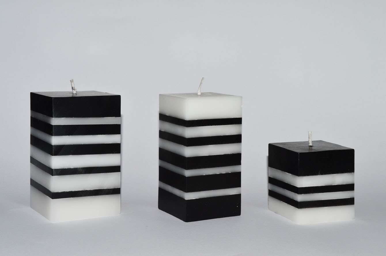Pillar Candles