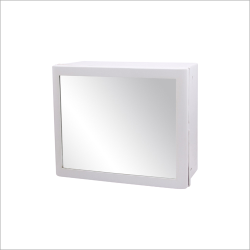 रेक्टा मिरर कैबिनेट
