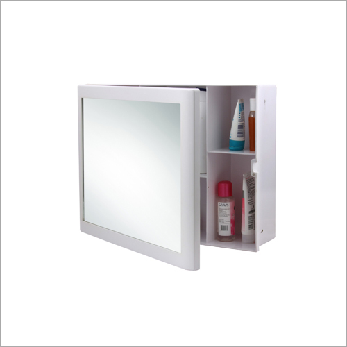 रेक्टा मिरर कैबिनेट