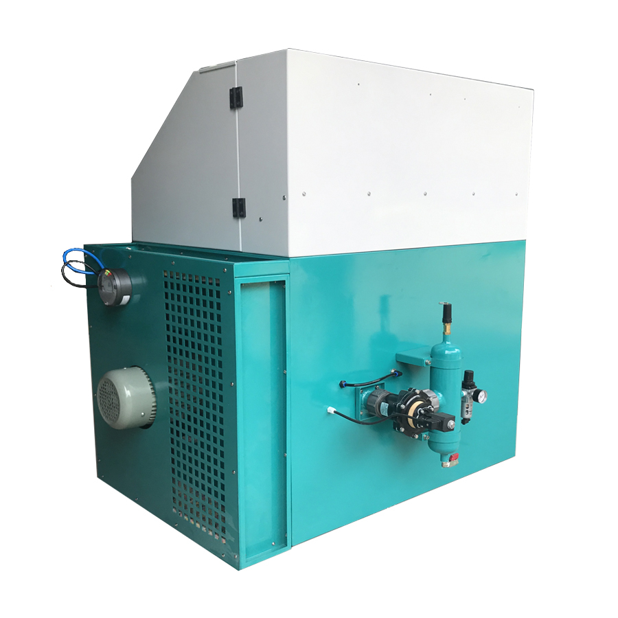 Micro Downdraft Table Dust Collector Dimension(l*w*h): 1000 X 800 X 800 Millimeter (Mm)