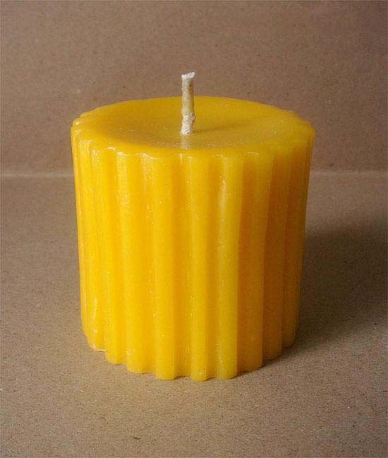 Pillar Candle