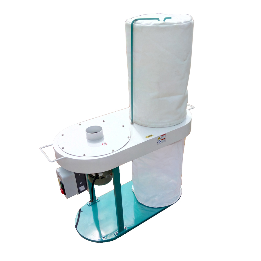 Wood Dust Collector Dimension(l*w*h): 0.8a 1.5a 2.3 Meter (M)
