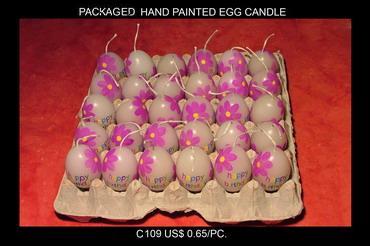 Small Decorative Candles