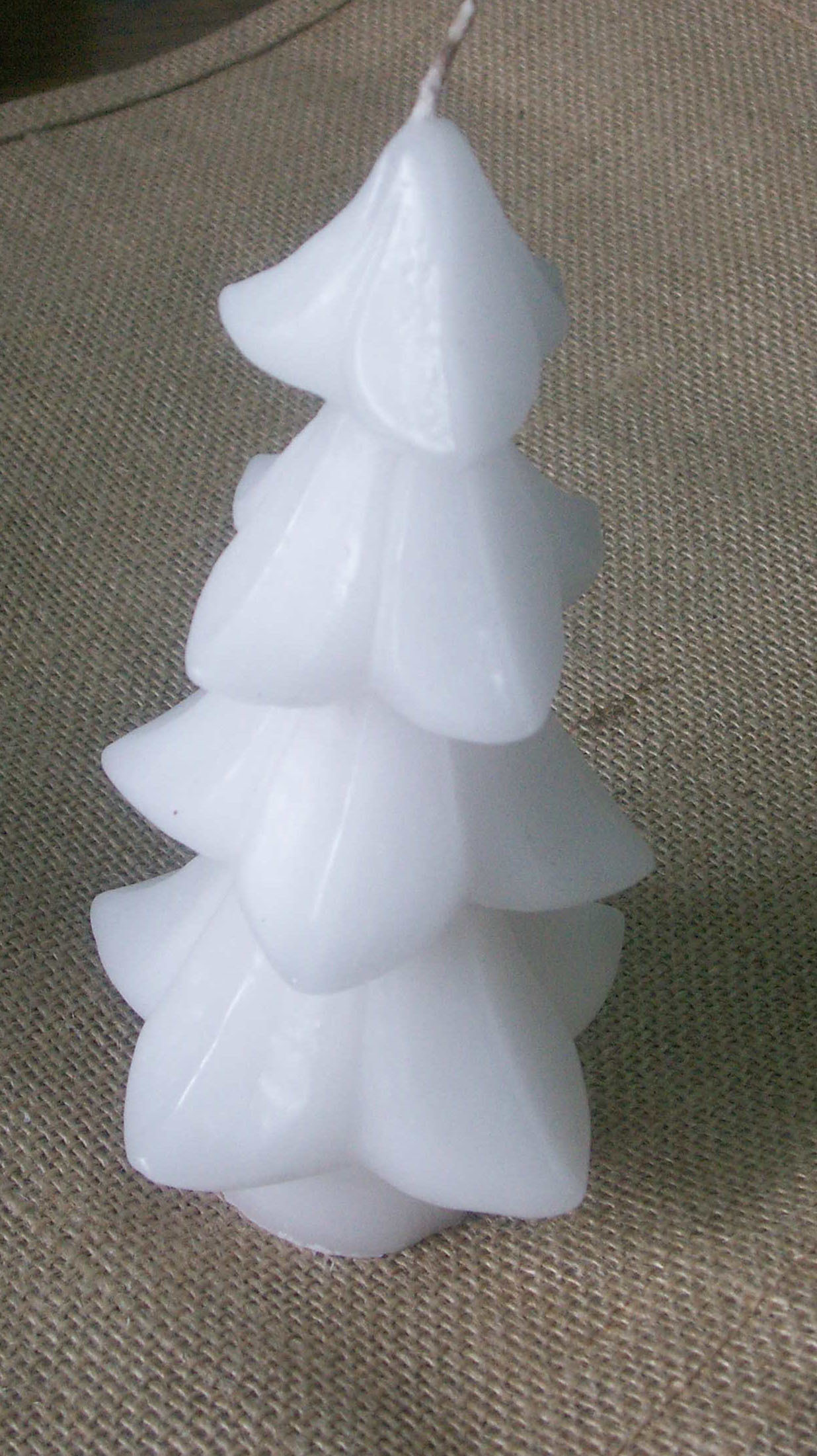 Small Decorative Candles
