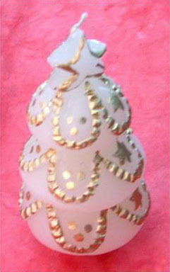 Small Decorative Candles